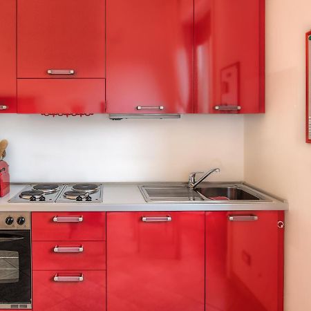 Studio Lunigiana Milano Stazione Milano Kültér fotó