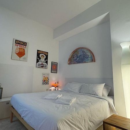 Studio Lunigiana Milano Stazione Milano Kültér fotó