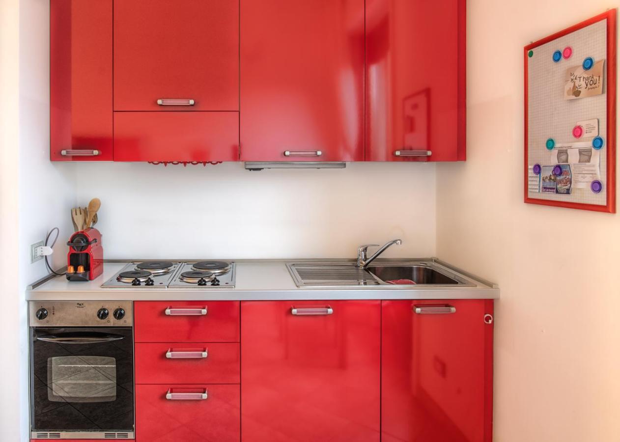 Studio Lunigiana Milano Stazione Milano Kültér fotó