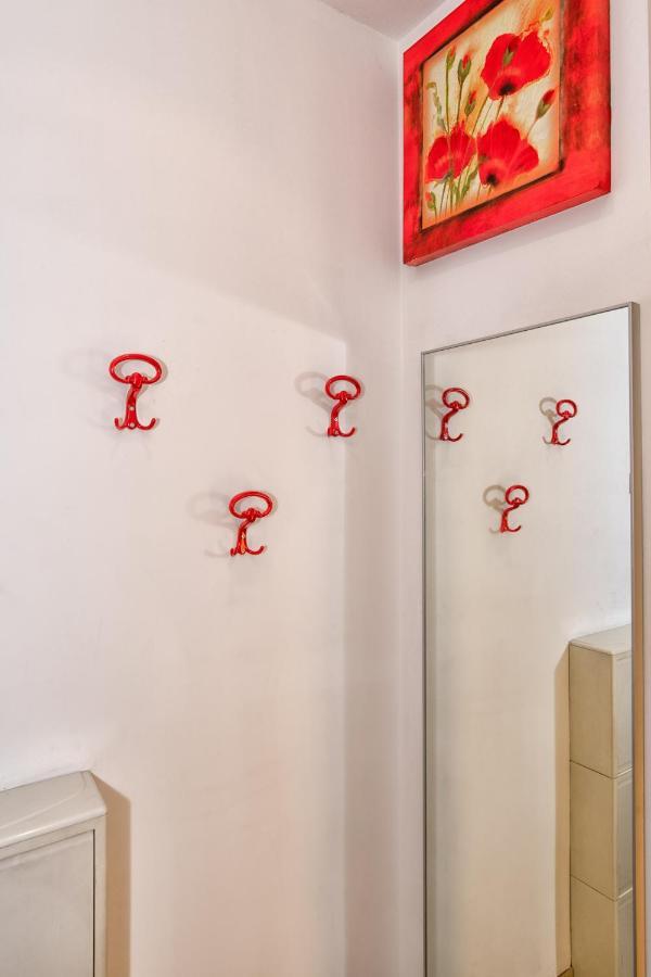 Studio Lunigiana Milano Stazione Milano Kültér fotó