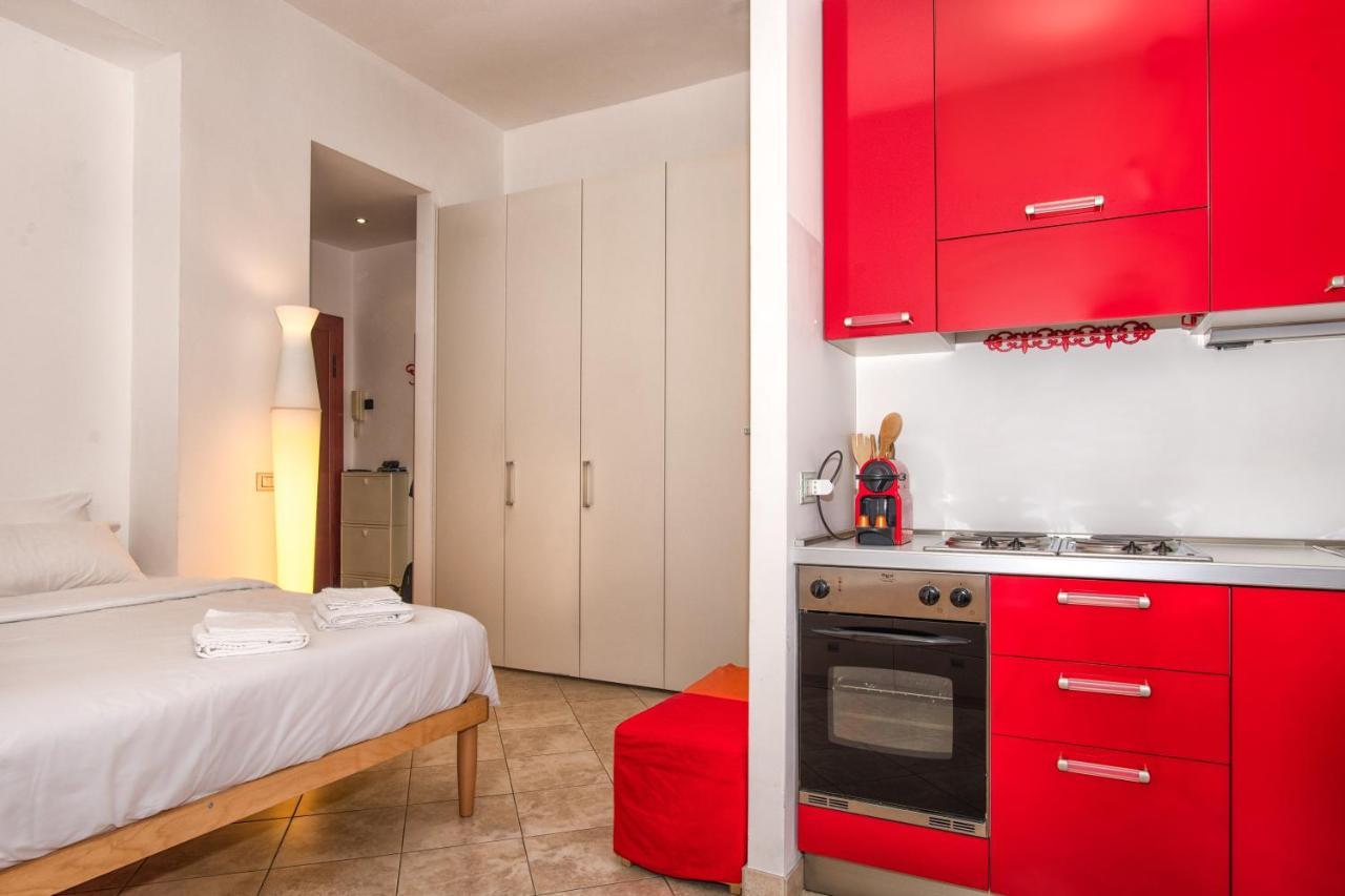 Studio Lunigiana Milano Stazione Milano Kültér fotó
