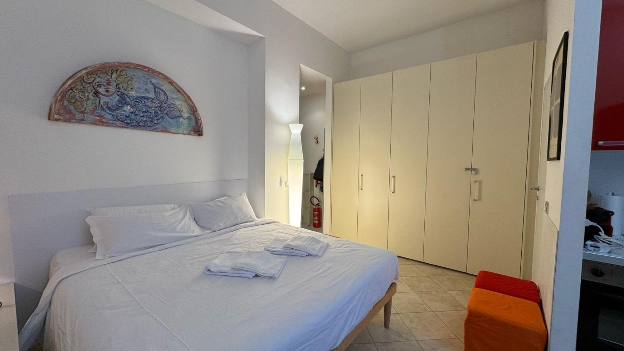 Studio Lunigiana Milano Stazione Milano Kültér fotó